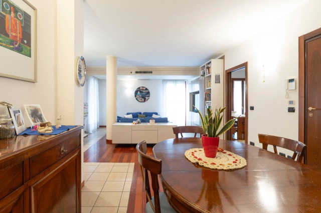 Appartamento in Vendita a Quarto d'Altino